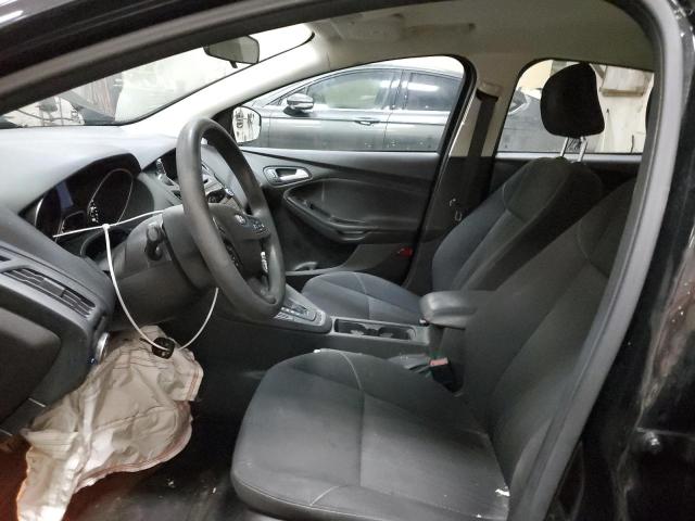 Photo 7 from auction – 2015 FORD FOCUS SE with VIN 1FADP3F29FL293224
