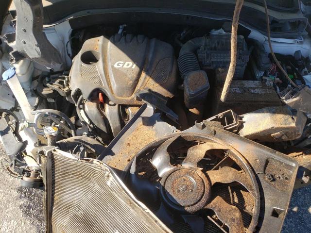 Photo 12 from auction – 2015 KIA SORENTO LX with VIN 5XYKT3A63FG552907