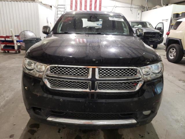Photo 5 from auction – 2013 DODGE DURANGO CI with VIN 1C4RDJEG4DC629353