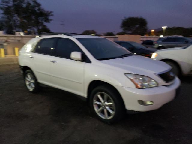 Photo 4 from auction – 2009 LEXUS RX 350 with VIN 2T2GK31U19C072044