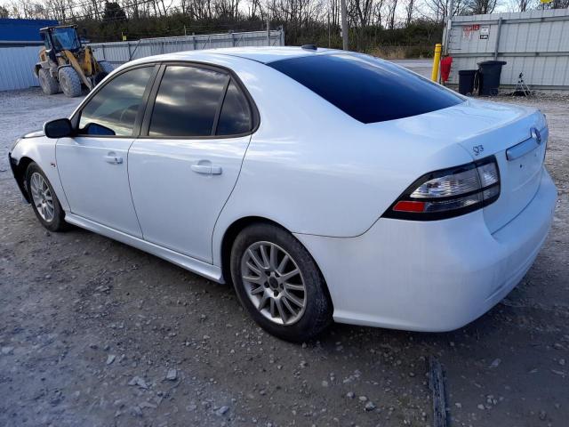 Photo 2 from auction – 2008 SAAB 9-3 2.0T with VIN YS3FB46Y781124614