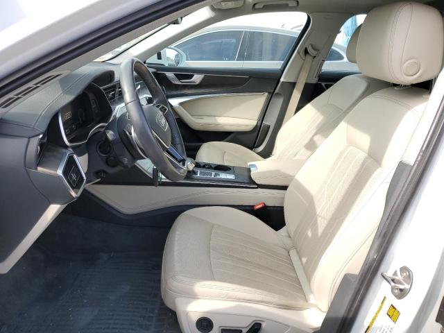 Photo 7 from auction – 2019 AUDI A6 PREMIUM with VIN WAUL2AF24KN079245