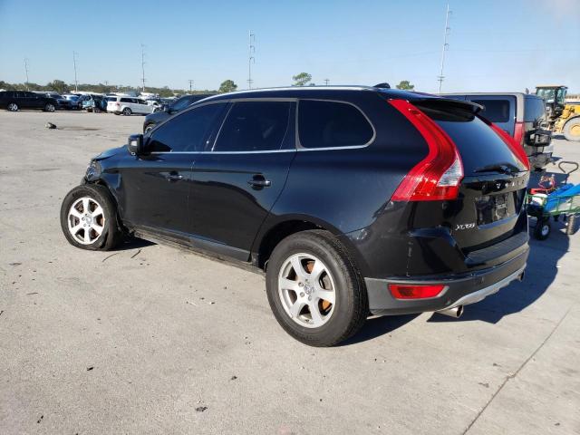 Photo 2 from auction – 2012 VOLVO XC60 3.2 with VIN YV4952DL9C2267524