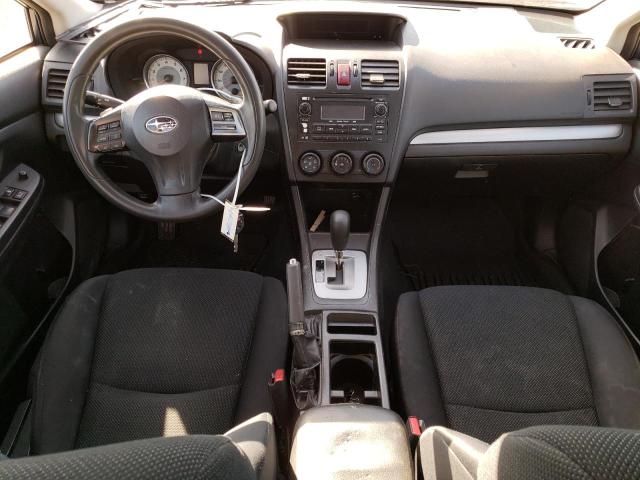 Photo 8 from auction – 2013 SUBARU IMPREZA PR with VIN JF1GPAC64D2877106