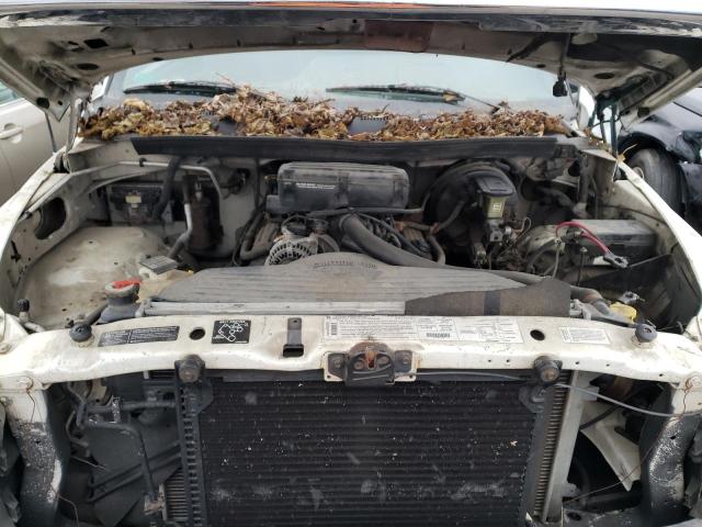 Photo 11 from auction – 1997 DODGE RAM 1500 with VIN 1B7HF16Y9VJ548861