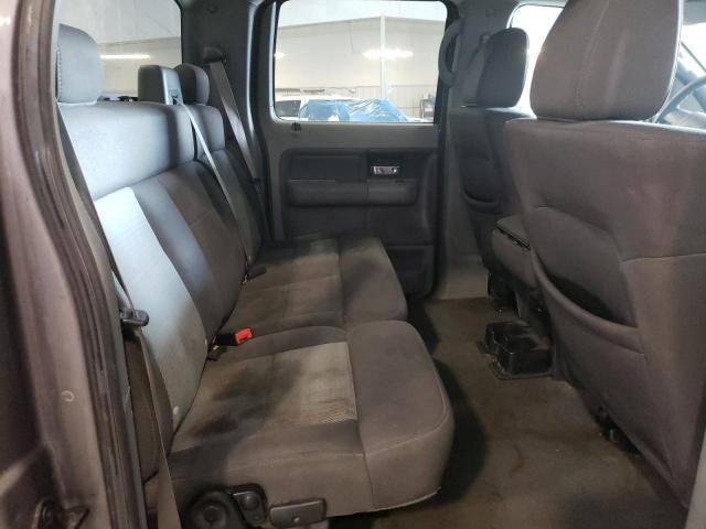 Photo 10 from auction – 2006 FORD F150 SUPER with VIN 1FTPW14V56KC59413