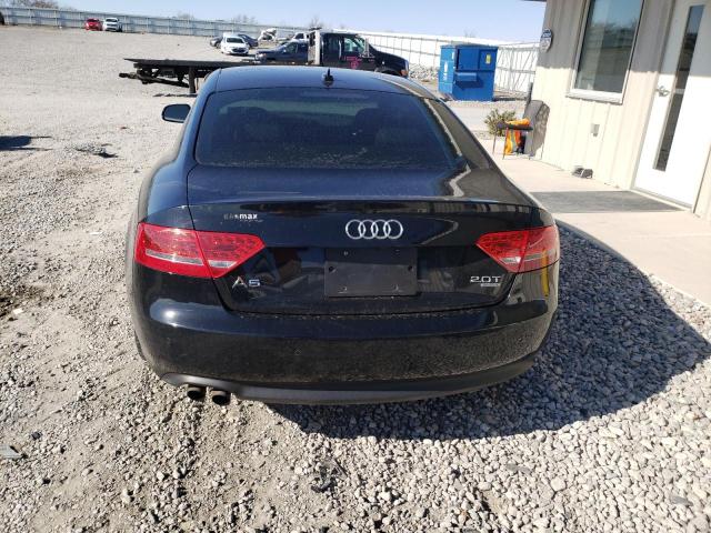 Фото 6 с аукциона – 2011 AUDI A5 PRESTIG с VIN WAUVFAFR4BA078615