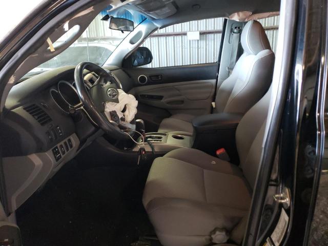 Photo 7 from auction – 2015 TOYOTA TACOMA DOU with VIN 3TMLU4EN5FM179073