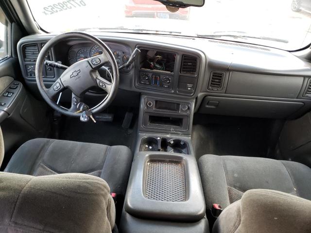 Photo 8 from auction – 2003 CHEVROLET SILVERADO with VIN 1GCEK19V73Z265776