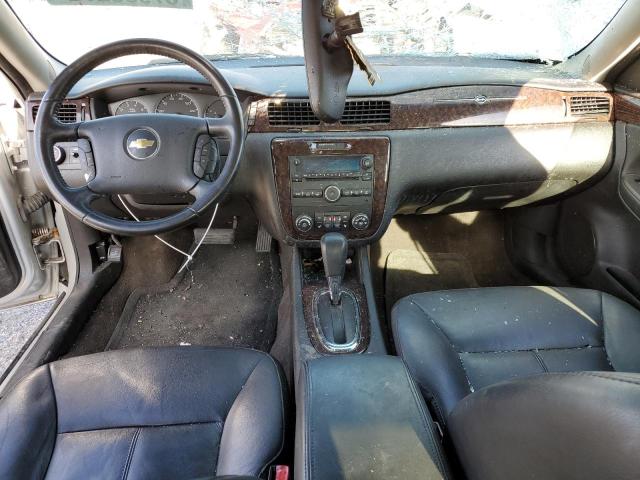 Photo 8 from auction – 2014 CHEVROLET IMPALA LIM with VIN 2G1WC5E30E1114148