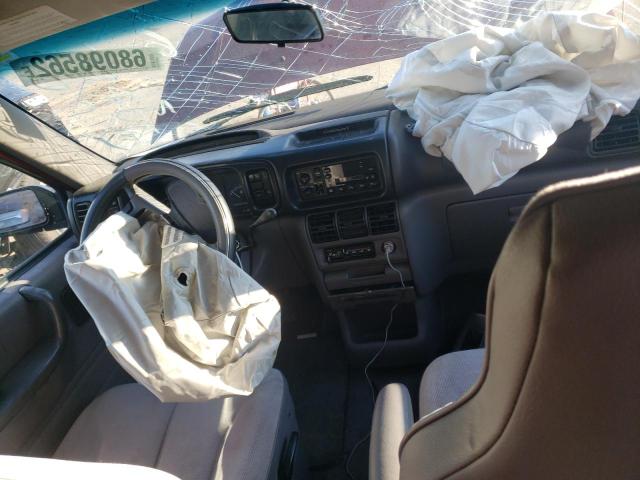 Photo 8 from auction – 1994 DODGE CARAVAN with VIN 2B4GH2532RR716081