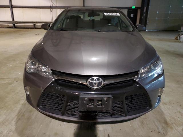 Photo 5 from auction – 2015 TOYOTA CAMRY LE with VIN 4T1BF1FKXFU917899