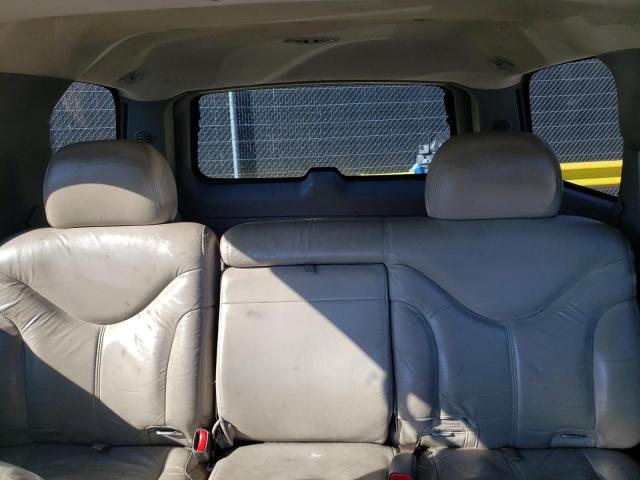 Photo 10 from auction – 2002 GMC YUKON with VIN 1GKEK13Z42J331942