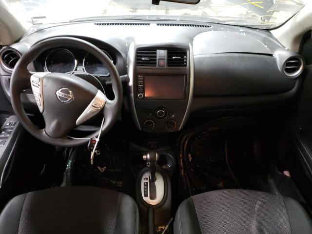 Photo 8 from auction – 2019 NISSAN VERSA S with VIN 3N1CN7AP9KL853072