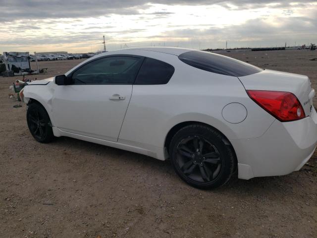 Photo 2 from auction – 2010 NISSAN ALTIMA S with VIN 1N4AL2EP9AC176516