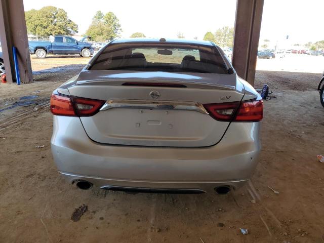 Photo 6 from auction – 2016 NISSAN MAXIMA 3.5 with VIN 1N4AA6APXGC904582