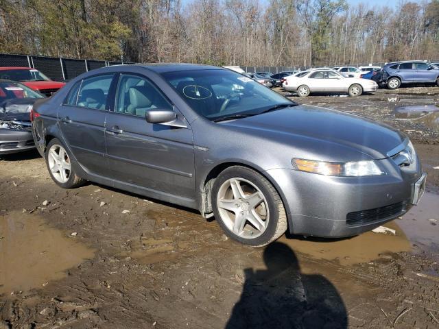 Photo 4 from auction – 2005 ACURA TL with VIN 19UUA66265A071247