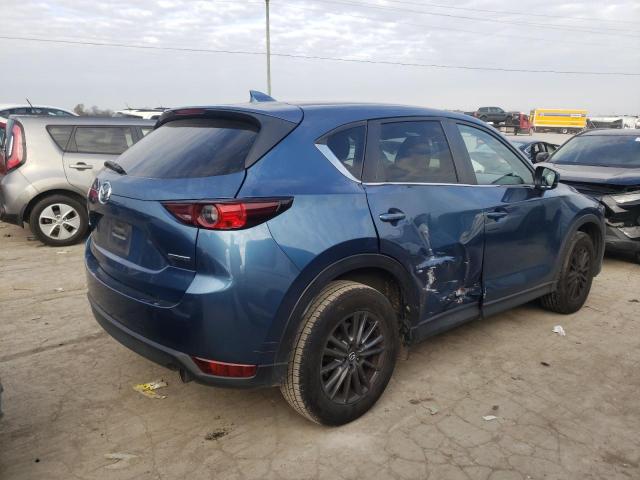 Photo 3 from auction – 2020 MAZDA CX-5 TOURI with VIN JM3KFACM7L0783499