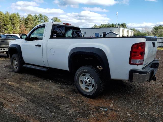 Photo 2 from auction – 2014 GMC SIERRA K25 with VIN 1GT02ZCG0EF142831
