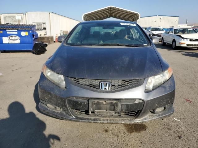 Photo 5 from auction – 2012 HONDA CIVIC LX with VIN 2HGFG3B52CH524705