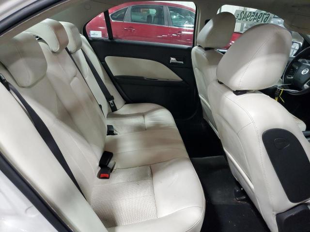 Photo 10 from auction – 2010 MERCURY MILAN PREM with VIN 3MEHM0CGXAR622590