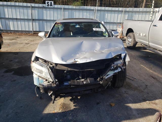 Photo 5 from auction – 2013 LEXUS ES 350 with VIN JTHBK1GG4D2038321