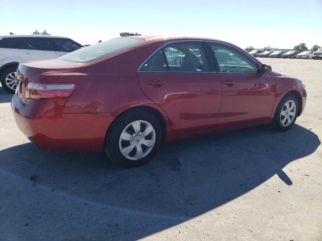 Photo 3 from auction – 2009 TOYOTA CAMRY BASE with VIN 4T1BE46K39U409735