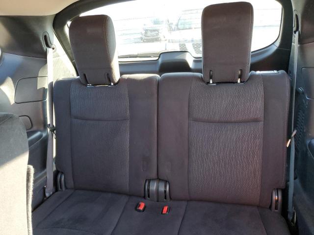 Photo 10 from auction – 2013 NISSAN PATHFINDER with VIN 5N1AR2MM7DC670437