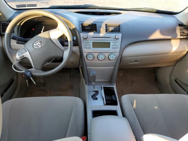 Photo 8 from auction – 2008 TOYOTA CAMRY CE with VIN 4T1BE46K68U789426
