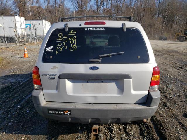 Photo 6 from auction – 2002 FORD ESCAPE XLT with VIN 1FMYU03102KA92757