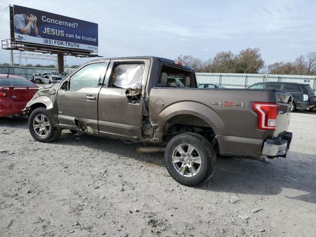 Photo 2 from auction – 2015 FORD F150 SUPER with VIN 1FTEW1EGXFFB92324