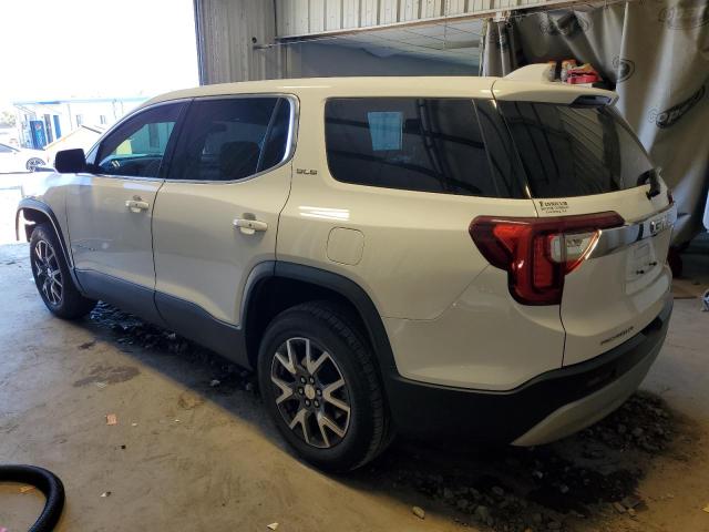 Photo 2 from auction – 2020 GMC ACADIA SLE with VIN 1GKKNKLA5LZ165458