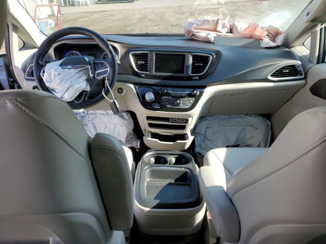 Photo 8 from auction – 2021 CHRYSLER VOYAGER LX with VIN 2C4RC1DG4MR541706