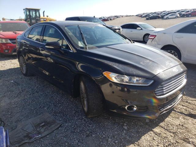 Photo 4 from auction – 2013 FORD FUSION TIT with VIN 3FA6P0K98DR211623