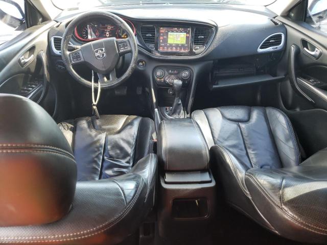 Photo 8 from auction – 2015 DODGE DART LIMIT with VIN 1C3CDFCB0FD392677
