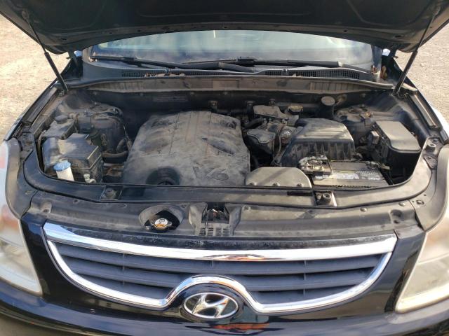 Photo 12 from auction – 2012 HYUNDAI VERACRUZ G with VIN KM8NU4CCXCU190860