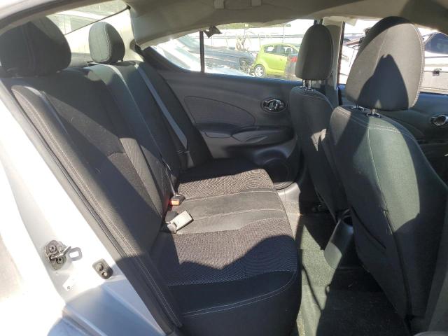 Photo 10 from auction – 2019 NISSAN VERSA S with VIN 3N1CN7AP6KL844622