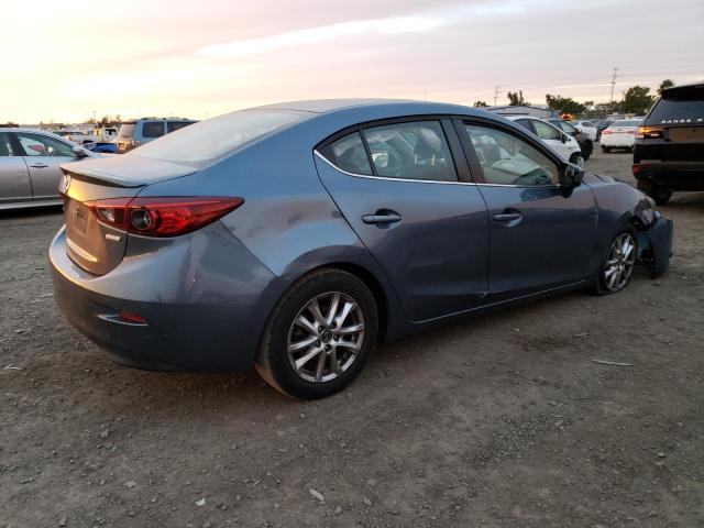 Photo 3 from auction – 2016 MAZDA 3 TOURING with VIN JM1BM1V71G1320067