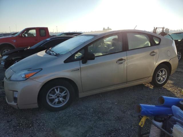 TOYOTA PRIUS 2010 with VIN JTDKN3DU1A0136020 - Photo from auction