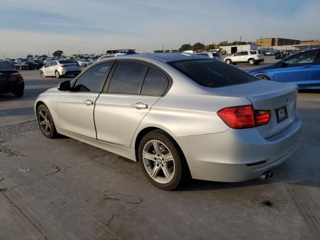 Photo 2 from auction – 2013 BMW 328 I with VIN WBA3A5C52DF358408