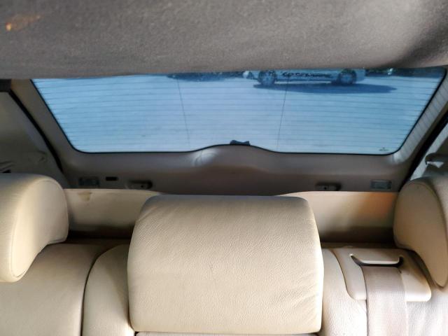 Photo 10 from auction – 2001 BMW X5 3.0I with VIN WBAFA53581LM72973