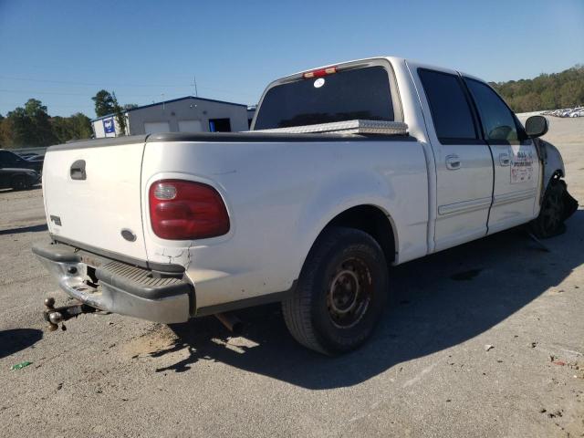 Photo 3 from auction – 2003 FORD F150 SUPER with VIN 1FTRW07673KD32543