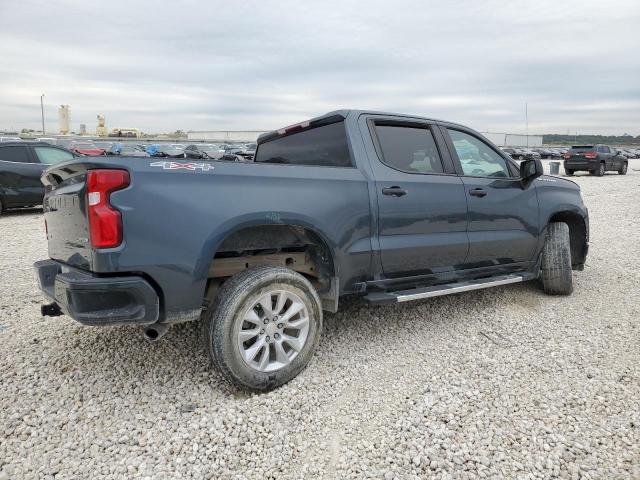 Photo 3 from auction – 2019 CHEVROLET silverado with VIN 3GCPYBEH5KG187042