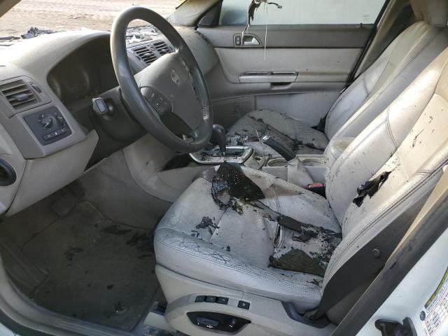 Photo 7 from auction – 2006 VOLVO S40 T5 with VIN YV1MS682662178653