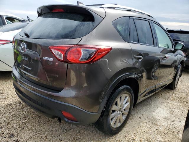 Photo 3 from auction – 2016 MAZDA CX-5 TOURI with VIN JM3KE2CY8G0844344