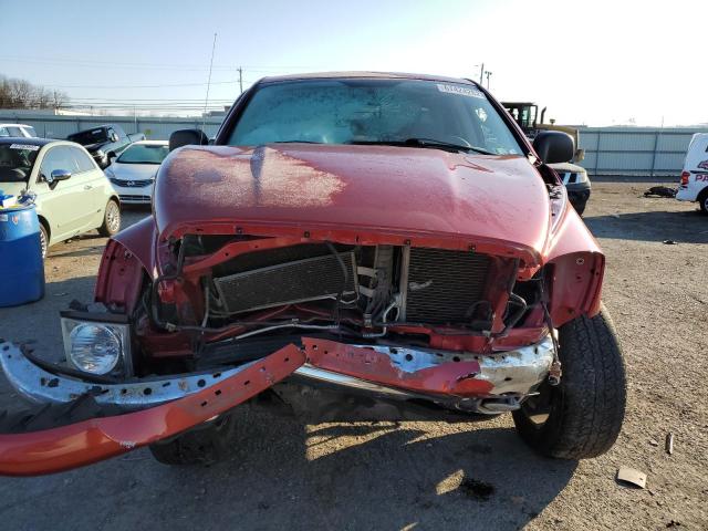 Photo 5 from auction – 2008 DODGE RAM 1500 S with VIN 1D7HU18258S511356