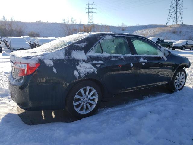 Photo 3 from auction – 2014 TOYOTA CAMRY L with VIN 4T4BF1FK9ER380897