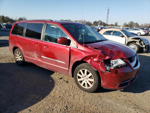 Photo 4 from auction – 2012 CHRYSLER TOWN & COU with VIN 2C4RC1BG5CR226656