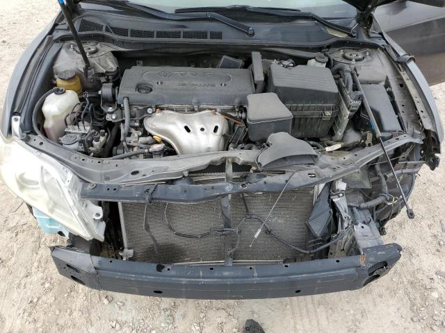 Photo 11 from auction – 2007 TOYOTA CAMRY CE with VIN 4T4BE46K07R009652