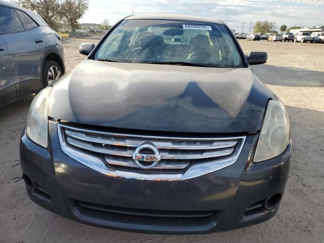 Photo 5 from auction – 2012 NISSAN ALTIMA BAS with VIN 1N4AL2AP7CC236138